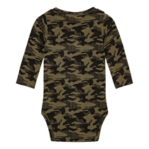 BIRKHOLM Body Army Camouflage